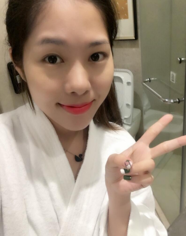 爱你很幸福的第一张照片--霞浦征婚网