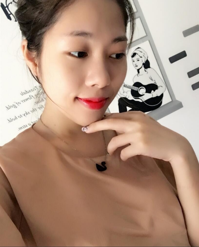 爱你很幸福的第二张照片--霞浦征婚网