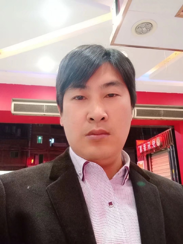 奔跑的第二张照片--霞浦征婚网