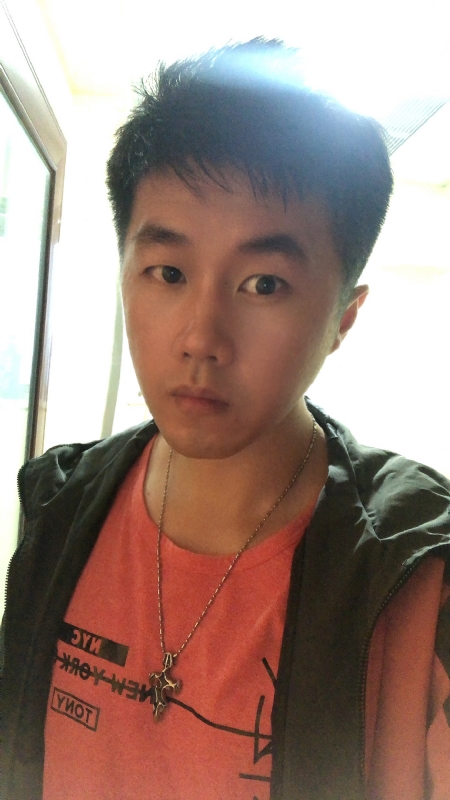 尐坏坏的第二张照片--霞浦征婚网