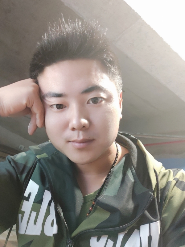 上门女婿的第一张照片--霞浦征婚网