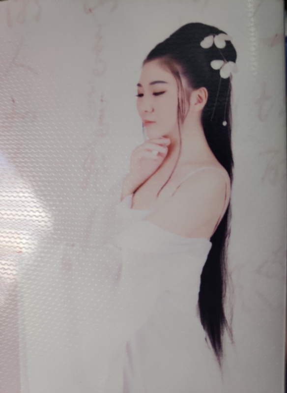 喵喵的第一张照片--霞浦征婚网