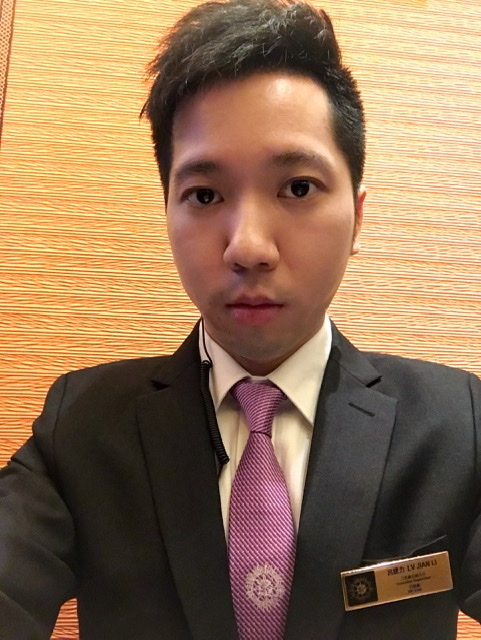 Hello的第一张照片--霞浦征婚网