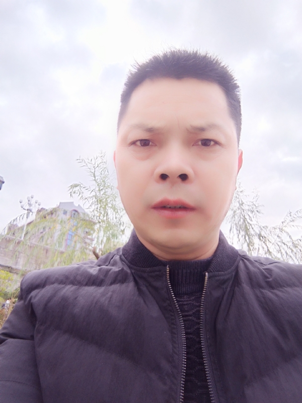 随缘的第一张照片--霞浦征婚网