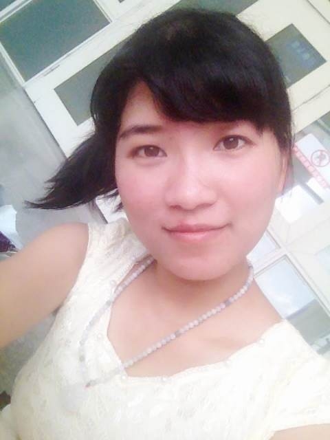 wgw的第一张照片--霞浦征婚网