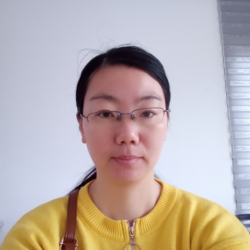 jennifer的第一张照片--霞浦征婚网