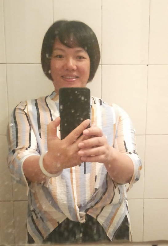金金的第一张照片--霞浦征婚网