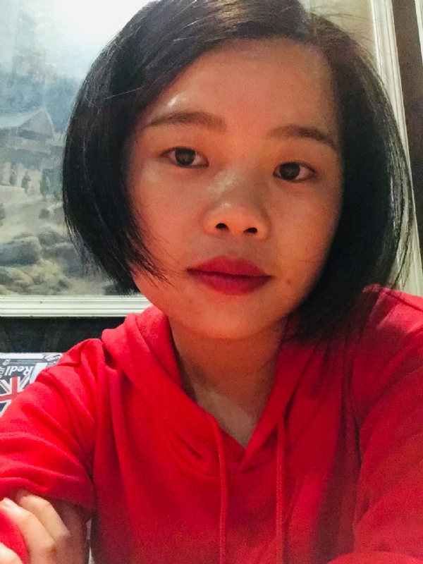 阿言的第一张照片--霞浦征婚网