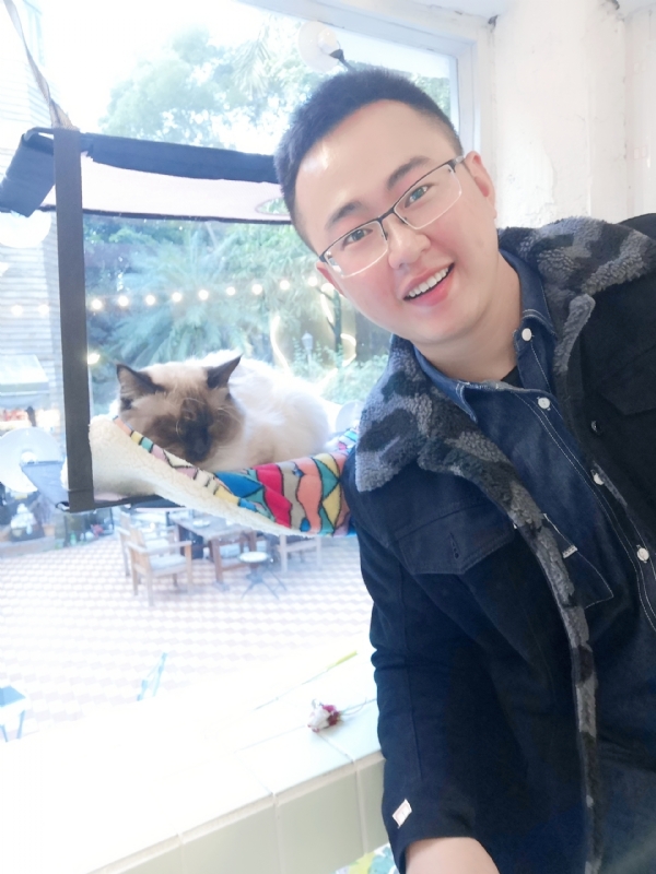 云轩的第一张照片--霞浦征婚网