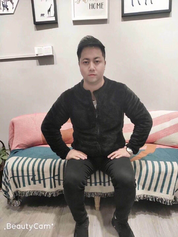 牛奶暖男的第二张照片--霞浦征婚网