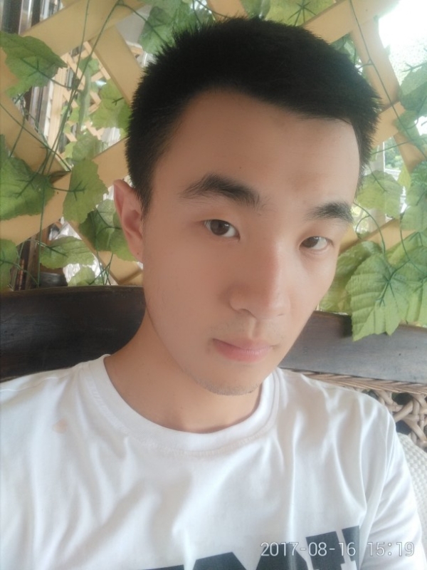 余生请你指教的第一张照片--霞浦征婚网