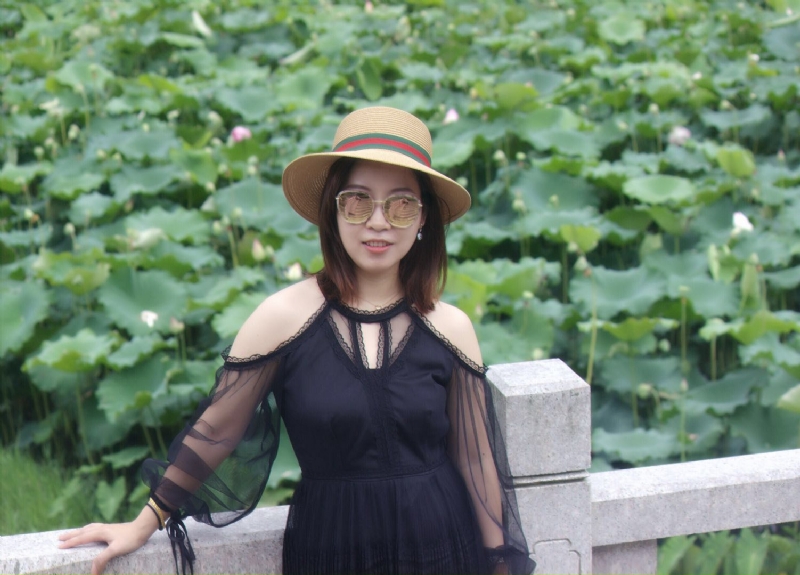 鸢莺的第二张照片--霞浦征婚网