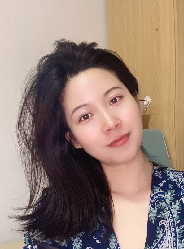 鸢莺的第三张照片--霞浦征婚网