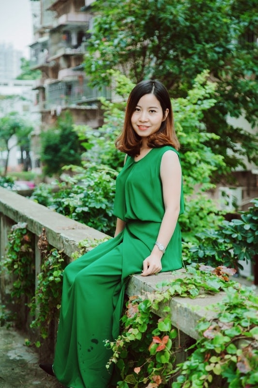 鸢莺的第五张照片--霞浦征婚网