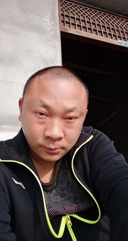 马克的第一张照片--霞浦征婚网