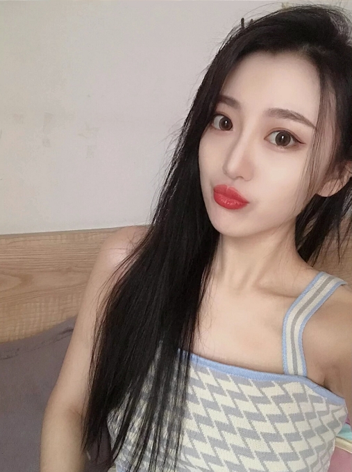 倩倩的第一张照片--霞浦征婚网