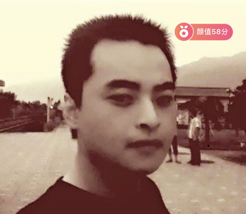 缘来是爱情的第一张照片--霞浦征婚网