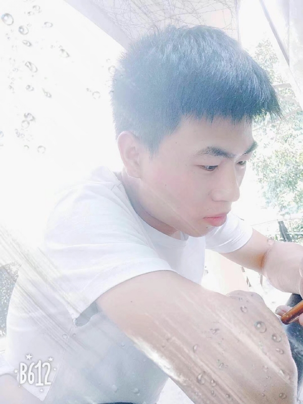 对她说晚安的第一张照片--霞浦征婚网