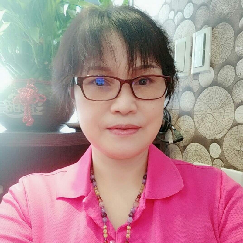 NiNi的第二张照片--霞浦征婚网