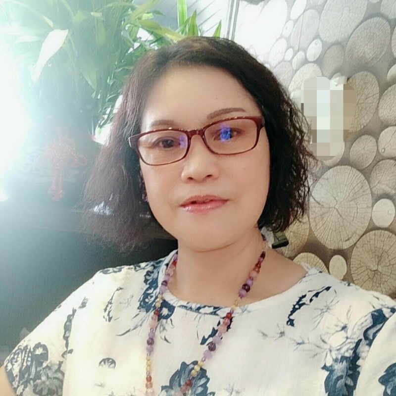NiNi的第三张照片--霞浦征婚网