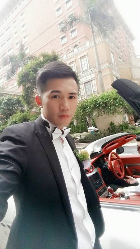 上善若水的第一张照片--霞浦征婚网