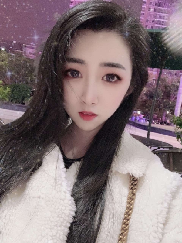妮可的第一张照片--霞浦征婚网