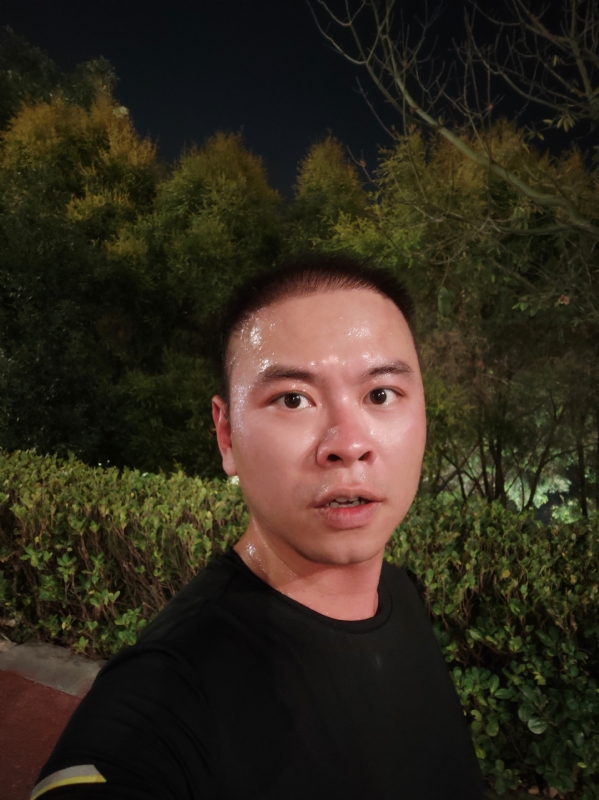 黑桃A的第一张照片--霞浦征婚网