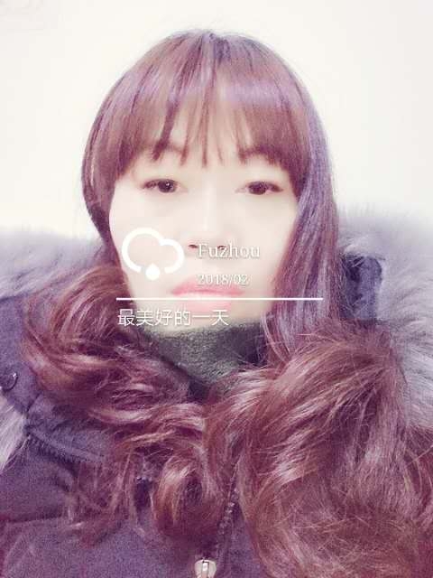 今生之缘的第一张照片--霞浦征婚网