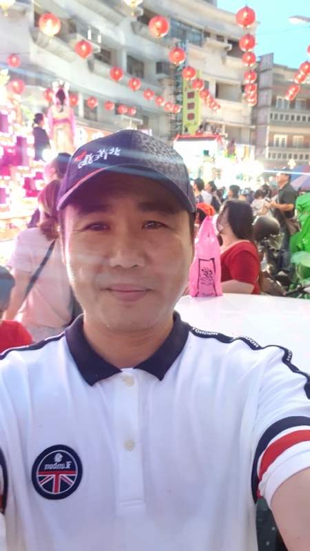 小陳的第一张照片--霞浦征婚网