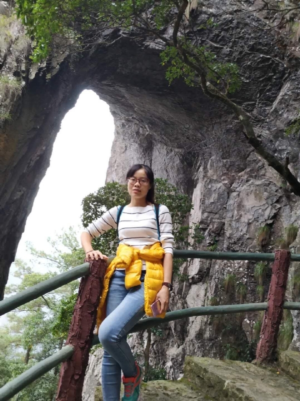 冬的第一张照片--霞浦征婚网