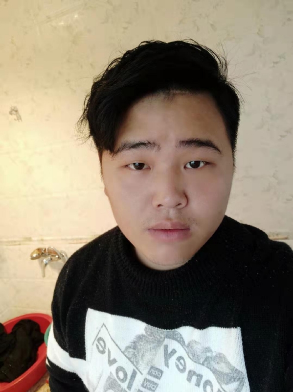 小李的第一张照片--霞浦征婚网