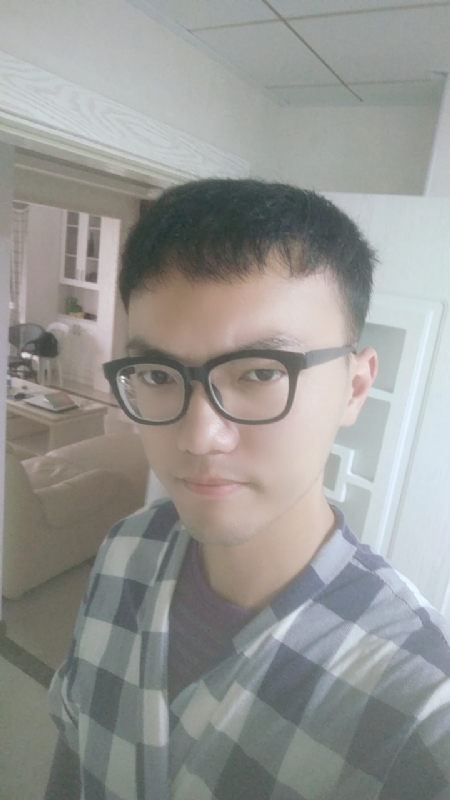 大酋长的第一张照片--霞浦征婚网