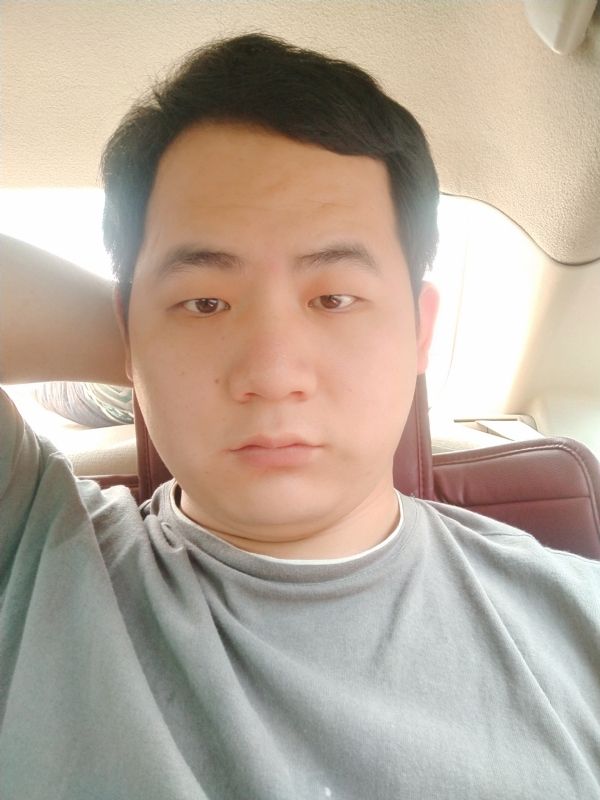 新的开始的第一张照片--霞浦征婚网