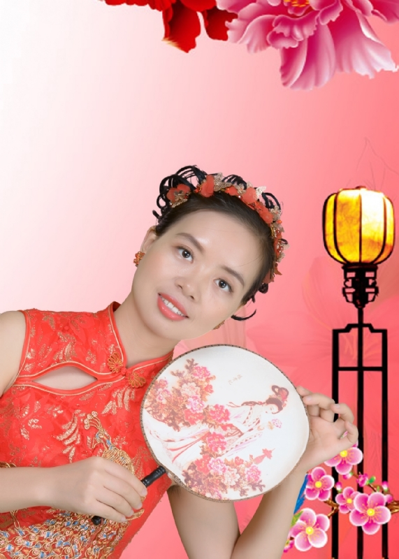 秋记的第一张照片--霞浦征婚网