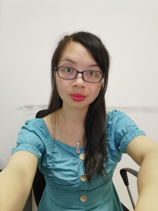 秋记的第二张照片--霞浦征婚网
