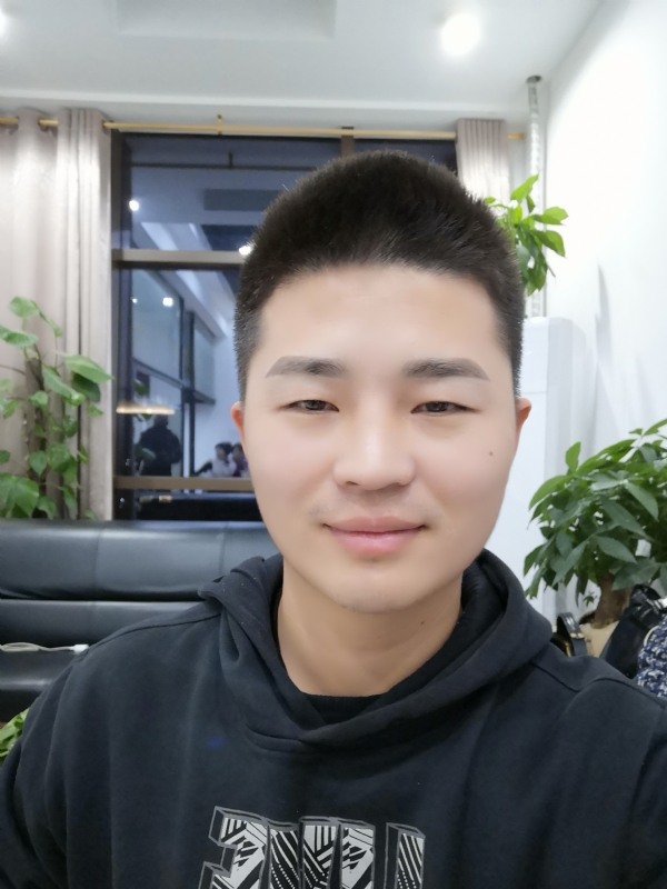 春茶的第一张照片--霞浦征婚网