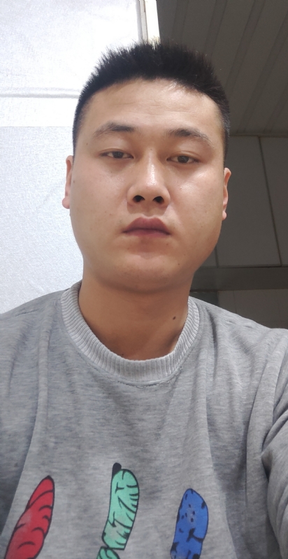 孤帆的第一张照片--霞浦征婚网