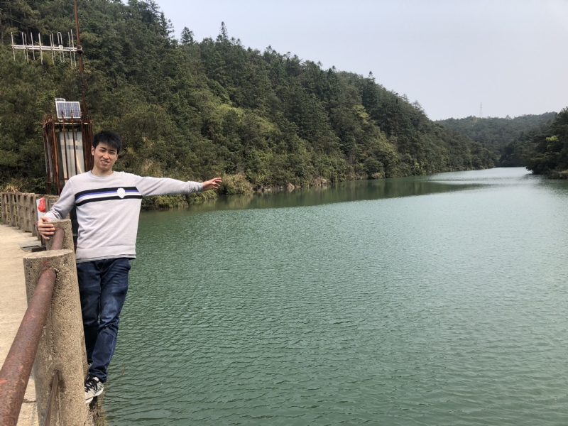建的第一张照片--霞浦征婚网
