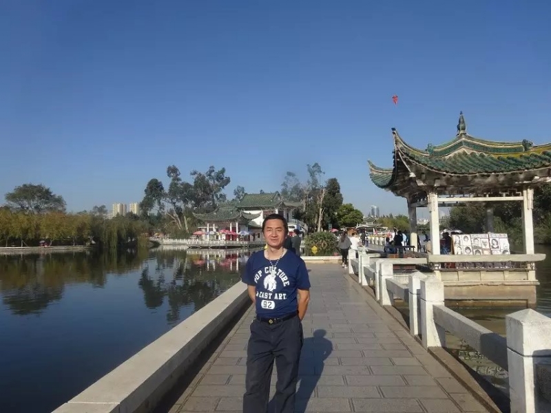 真心的龙的第二张照片--霞浦征婚网