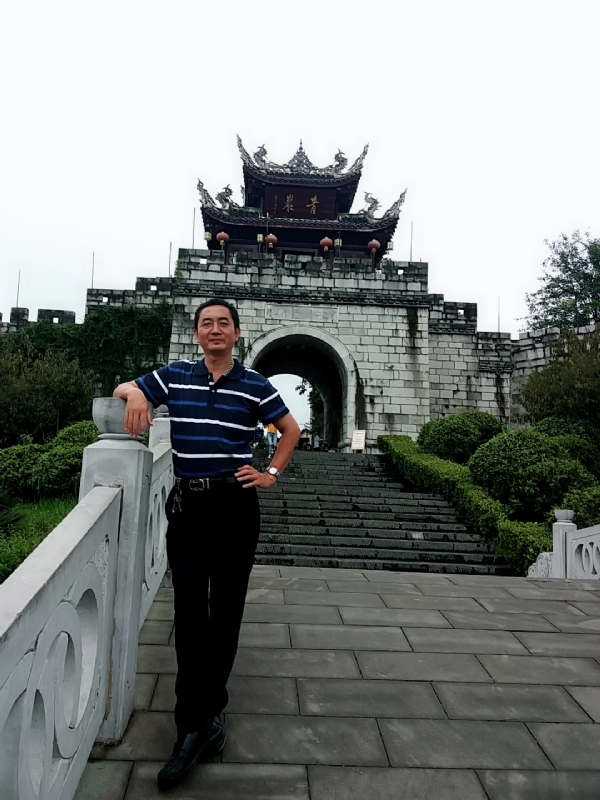 真心的龙的第六张照片--霞浦征婚网