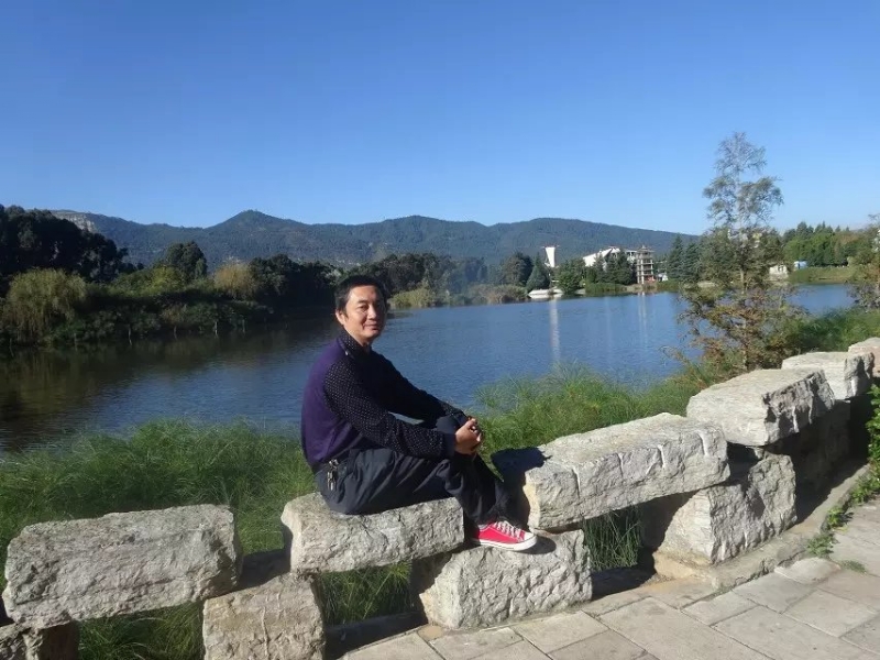 真心的龙的第八张照片--霞浦征婚网