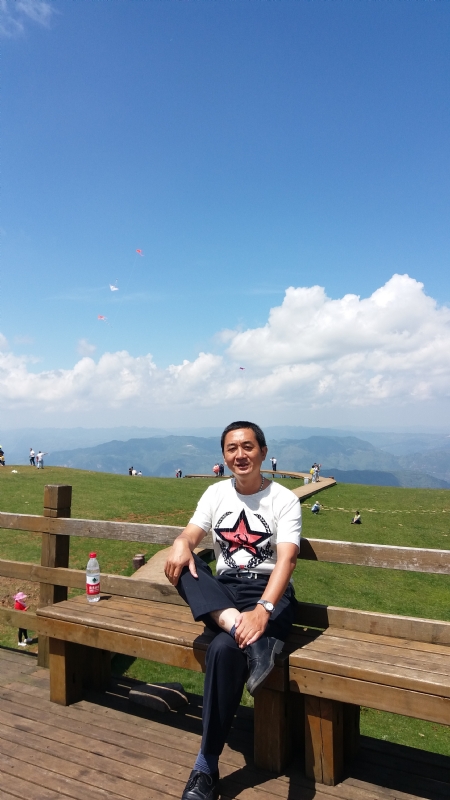 真心的龙的第九张照片--霞浦征婚网