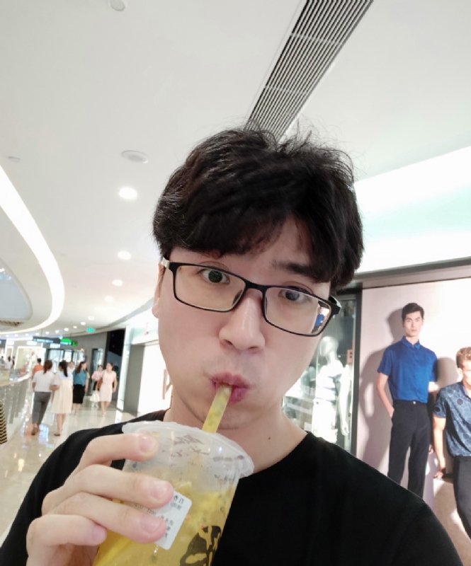 小小奔的第一张照片--霞浦征婚网