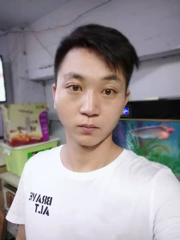 七秒记忆的第一张照片--霞浦征婚网