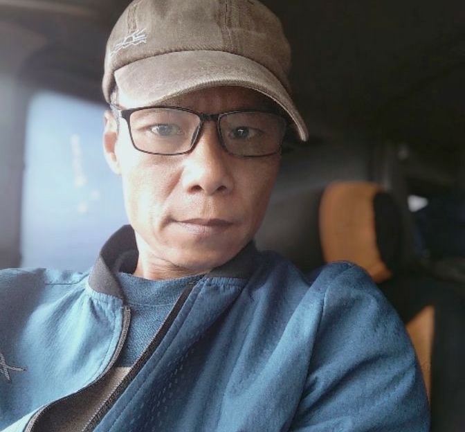 中星的第一张照片--霞浦征婚网