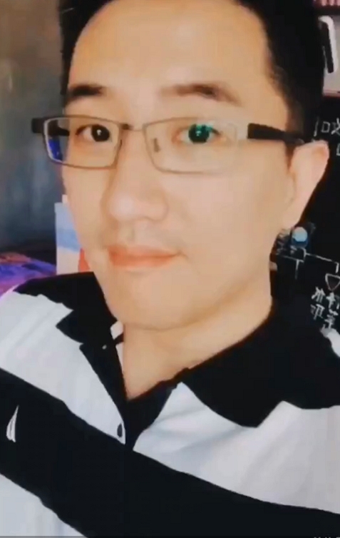 虎子的第一张照片--霞浦征婚网