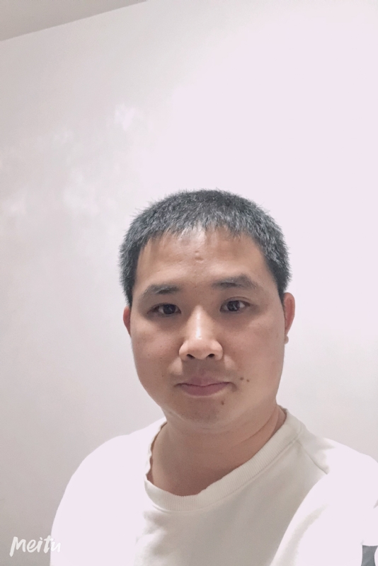 小梁的第一张照片--霞浦征婚网