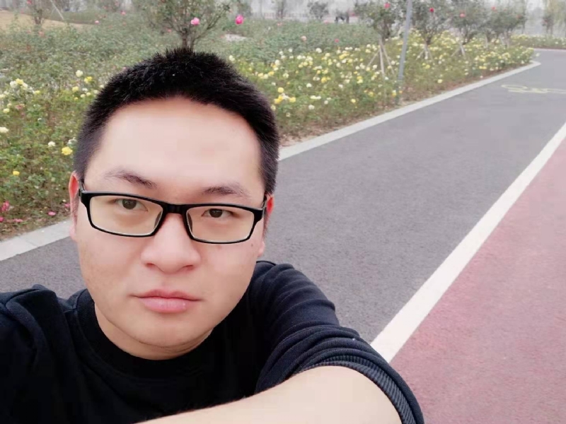 今生就是你的第一张照片--霞浦征婚网