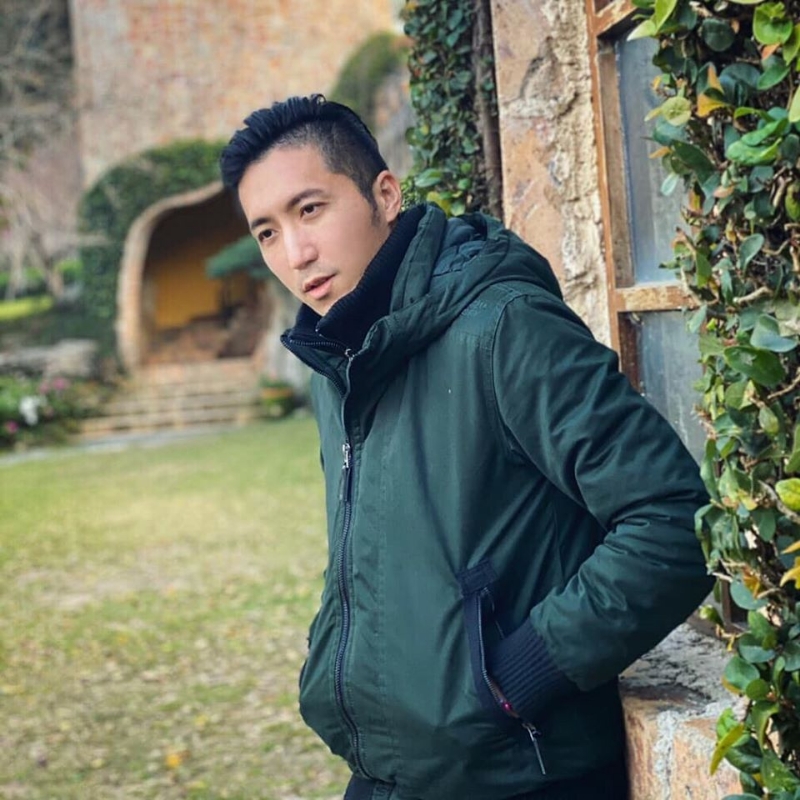 皓轩的第一张照片--霞浦征婚网