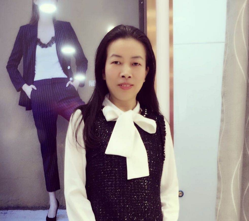 鑫鑫的第一张照片--霞浦征婚网